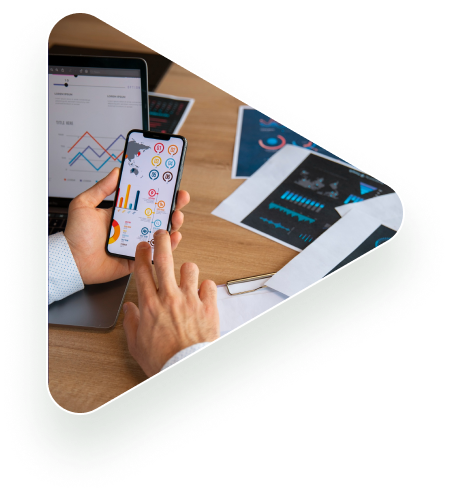 Digitalización en bienes raíces para simplificar el arrendamiento.